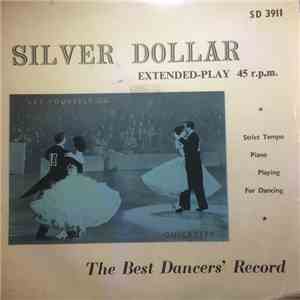 Ernest Wilson - Let Your Self Go - Dancing Time No. 11 flac album