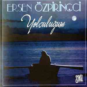 Ersen Özpirinçci - Yolculuğum flac album