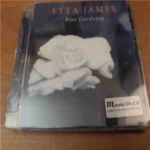 Etta James - Blue Gardenia flac album