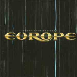 Europe  - Start From The Dark flac album