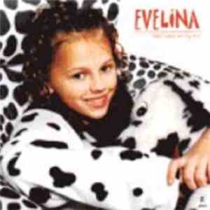 Evelina - Veidrodinė Karalystė flac album