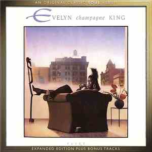 Evelyn "Champagne" King - Flirt flac album