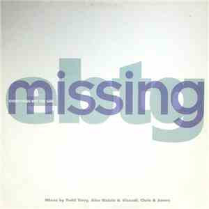 Everything But The Girl - Missing flac album