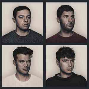 Everything Everything - Arc flac album