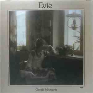 Evie  - Gentle Moments flac album