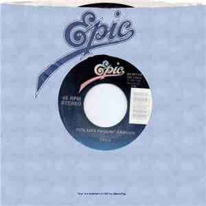 Exile  - Feel Like Foolin' Around / Showdown flac album