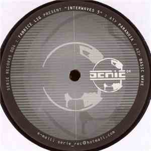 Fabrice Lig - Interwaves 5 flac album
