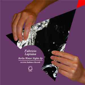 Fabrizio Lapiana - Berlin Winter Nights Ep flac album