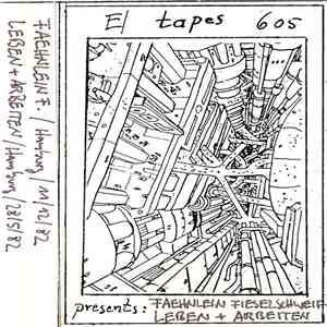 Faehnlein Fieselschweif / Leben + Arbeiten - Live Hamburg 1982 flac album