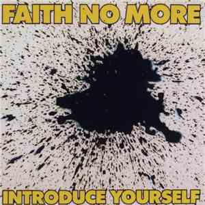 Faith No More - Introduce Yourself flac album