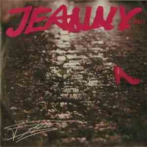 Falco - Jeanny, Part 1 flac album