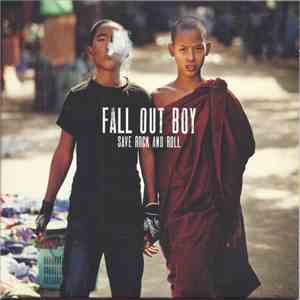 Fall Out Boy - Save Rock And Roll flac album