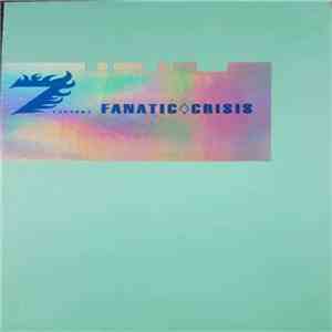 Fanatic Crisis - 7 [Seven] flac album
