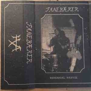 Fanebærer - Rehearsal MMXVIII flac album
