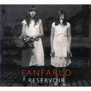 Fanfarlo - Reservoir flac album