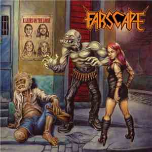 Farscape - Killers On The Loose flac album