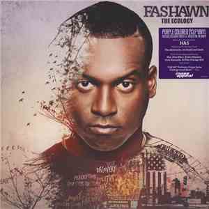 Fashawn - The Ecology flac album