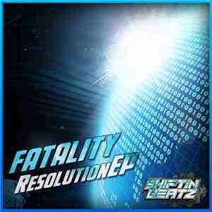 Fatality  - Resolution EP flac album
