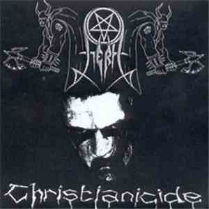 Fera - Christianicide flac album