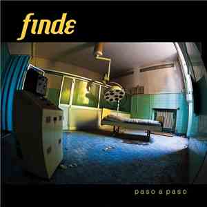 Finde - Paso A Paso flac album