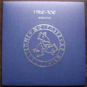 Fire + Ice - Birdking flac album