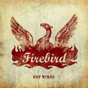 Firebird - Hot Wings flac album