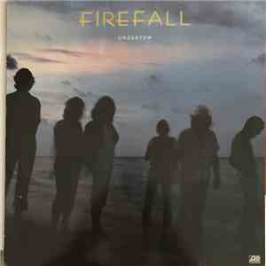 Firefall - Undertow flac album