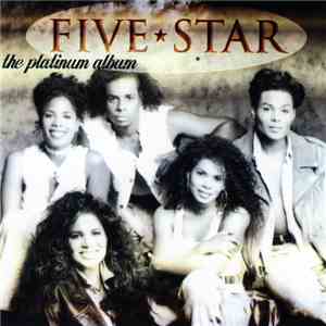 Five Star - The Platinum Album flac album