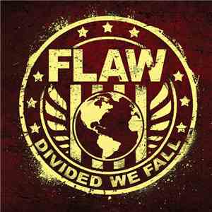 Flaw - Divided We Fall flac album