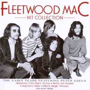 Fleetwood Mac - Hit Collection flac album