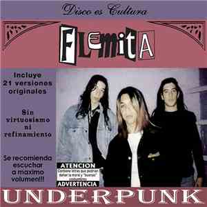 Flemita - Underpunk flac album