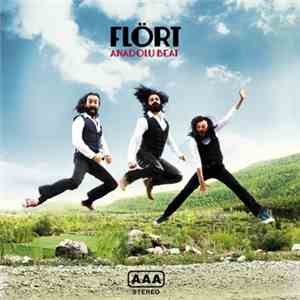 Flört  - Anadolu Beat flac album