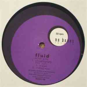 Fluid - Thoughtography / Kipper / Melting Moo flac album