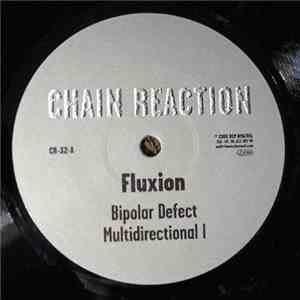 Fluxion - Bipolar Defect flac album