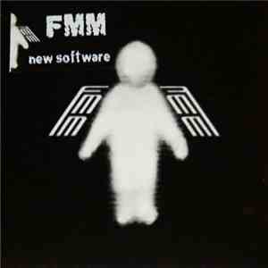 FMM - New Software flac album