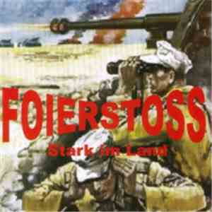 Foierstoss - Stark Im Land flac album