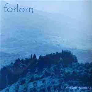 Forlorn  - Autumn-Promos flac album
