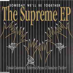 Former Ladies of the Supremes - The Supreme EP flac album