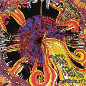 Formula 3 - Dies Irae flac album