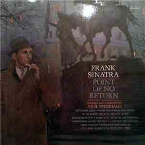 Frank Sinatra - Point Of No Return flac album