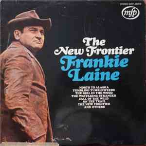 Frankie Laine - The New Frontier flac album