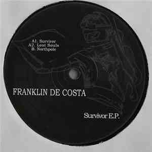 Franklin De Costa - Survivor EP flac album