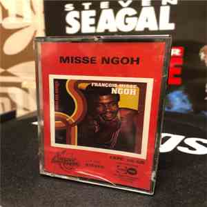 François Misse Ngoh - Nasi Ma Sunga flac album