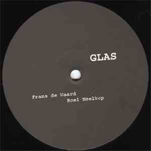 Frans de Waard & Roel Meelkop - Glas flac album