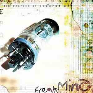 Freakmind - Six Degrees Of Separation flac album