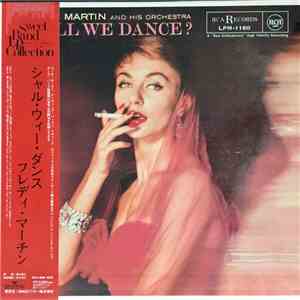Freddy Martin And His Orchestra - Shall We Dance? flac album