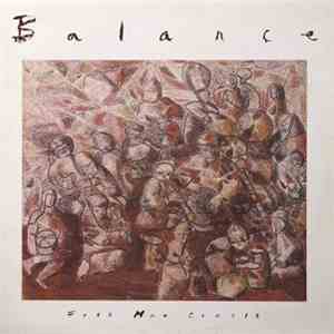 Free Man Creese - Balance flac album