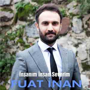 Fuat İnan - İnsanım İnsan Severim flac album