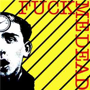 Fuck Me Dead - Circling Ahead flac album