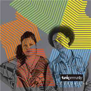 Funkommunity - Chequered Thoughts flac album
